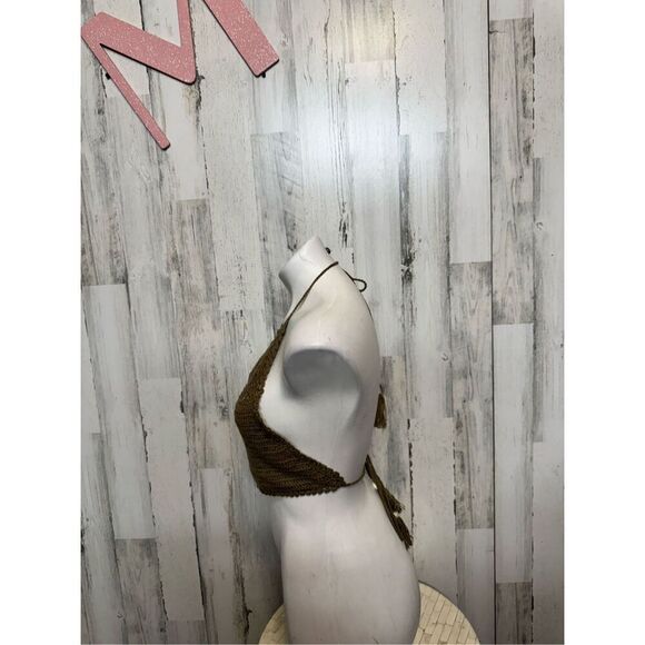 Windsor crop top size medium - Picture 8 of 8